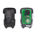2019-2022 Original GMC Sierra Smart Key 5 Buttons 433MHz HYQ1EA 13591396 13522904 (2)