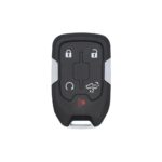 2019-2022 GMC Sierra Smart Key 5 Buttons 433MHz HYQ1EA 13591396 13522904 Aftermarket (1)