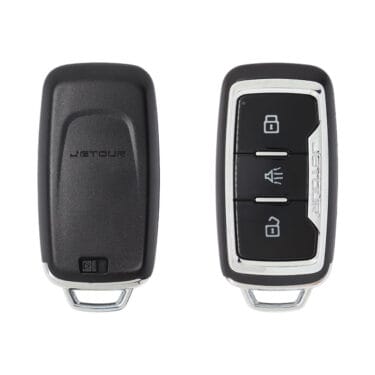 Jetour Chery X70 / X70S / X90 Genuine Smart Key Remote 3-Button 433MHz