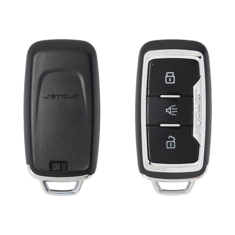 Jetour Chery X70 / X70S / X90 Genuine Smart Key Remote 3-Button 433MHz
