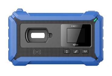 KEYDIY KD-X4 KDX4 Key Programmer Locksmith's Universal Tool