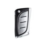 Xhorse XKLEX5EN Universal Wired Flip Remote Key Lexus 3 Buttons 2nd Generation (1)