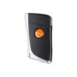 Xhorse XKLEX5EN Universal Wired Flip Remote Key Lexus 3 Buttons 2nd Generation (2)