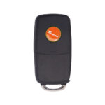 Xhorse XKB520EN Wired Flip Remote Key 3 Buttons B5 VW Style 2ND Generation (2)