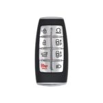 2021 Hyundai Genesis G80 Smart Key Remote 8 Buttons 433MHz 95440-T1210 Aftermarket (1)
