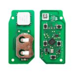 Autel IKEYLR005AL Universal Smart Key Remote 5 Buttons 315/433MHz For Land Rover (1)
