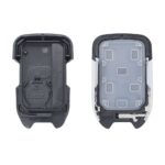 2017-2022 Chevrolet Smart Key Remote Shell Cover 5 Buttons Aftermarket (1)
