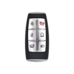 2021 Hyundai Genesis G80 Smart Key 6 Buttons 433MHz 95440-T1000 Aftermarket (1)
