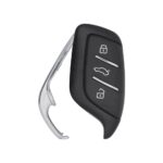 2019-2022 MG HS Smart Remote Key Shell Cover 3 Buttons (1)