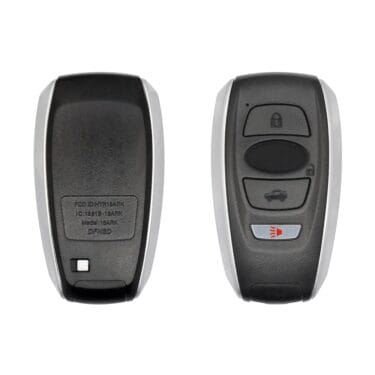 2017-2022 Subaru Forester Impreza Legacy Smart Key Remote Shell Cover 4 Buttons