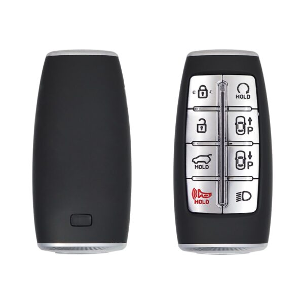2022-2025 Genesis GV70 Smart Key Remote 8 Buttons 433MHz 95440-AR011 Aftermarket