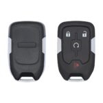 2017-2022 GMC Acadia Terrain Smart Key Remote 4 Buttons 433MHz 13584513 Aftermarket
