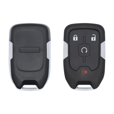 2017-2022 GMC Acadia Terrain Smart Key Remote 4 Buttons 433MHz 13584513 Aftermarket