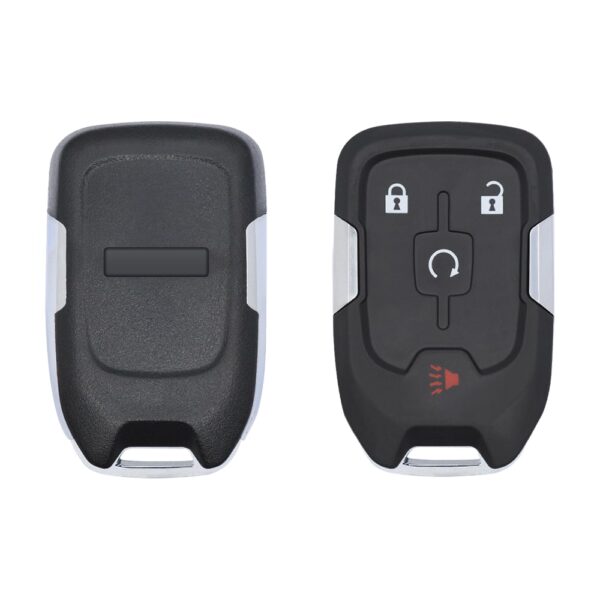 2017-2022 GMC Acadia Terrain Smart Key Remote 4 Buttons 433MHz 13584513 Aftermarket