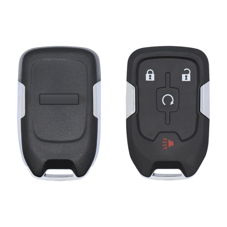 2017-2022 GMC Acadia Terrain Smart Key Remote 4 Buttons 433MHz 13584513 Aftermarket