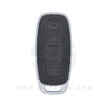 2023-2025 Nissan Kicks X-Trail Rogue Smart Key 2 Buttons 433MHz 285E3-5MR0B Aftermarket (1)