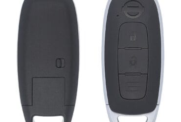 2023-2025 Nissan Kicks X-Trail Rogue Smart Key 2 Buttons 433MHz 285E3-5MR0B Aftermarket