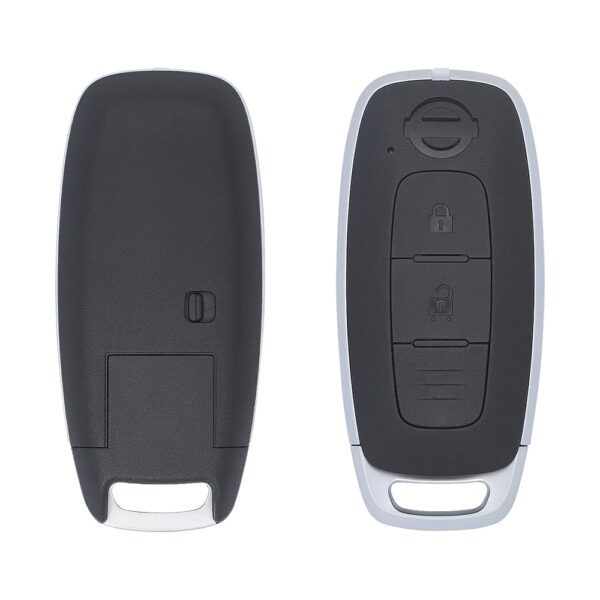 2023-2025 Nissan Kicks X-Trail Rogue Smart Key 2 Buttons 433MHz 285E3-5MR0B Aftermarket