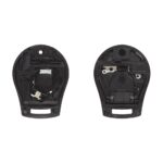 Renault Original Remote Head Key Shell Cover 2 Buttons (1)