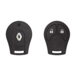 Renault Original Remote Head Key Shell Cover 2 Buttons