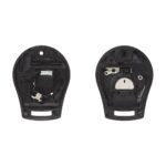 Renault Original Remote Head Key Shell Cover 3 Buttons (1)