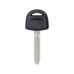 TOY43R Plastic Head Key Blank For Isuzu Vehicles (2)