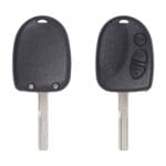 1998-2006 Chevrolet CAPRICE LUMINA Remote Head Key 3 Buttons 304MHz 92143287 Aftermarket