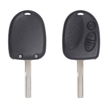 1998-2006 Chevrolet CAPRICE LUMINA Remote Head Key 3 Buttons 304MHz 92143287 Aftermarket