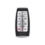 2022 Hyundai Genesis GV80 Original Smart Key 8 Button 433MHz 95440-T6014 Aftermarket - 1