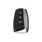 2015-2016 Hyundai Genesis Smart Key 433MHz 4 Buttons 95440-B1200BLH Aftermarket - 1
