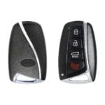 2015-2016 Hyundai Genesis Smart Key 433MHz 4 Buttons 95440-B1200BLH Aftermarket