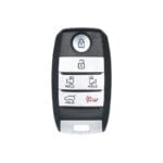 2015-2019 KIA Sedona Smart Key 6 Buttons 433MHz SY5YPFGE06 95440-A9300 Aftermarket - 1