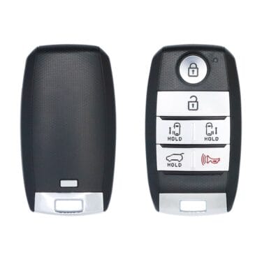 2015-2019 KIA Sedona Smart Key 6 Buttons 433MHz SY5YPFGE06 95440-A9300 Aftermarket