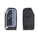 2020-2023 KIA Smart Key Shell Cover Case 4 Buttons - 1