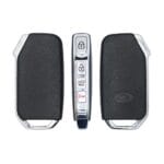 2020-2023 KIA Smart Key Shell Cover Case 4 Buttons