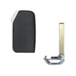 2020-2023 KIA Smart Key Shell Cover Case 4 Buttons - 2