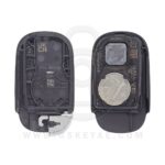 2023-2025 Honda Accord Civic Genuine Smart Key 4 Buttons 433.66/434.18MHz 72147-T20-A01 - 2
