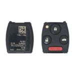 Original Honda Accord Remote Module 4 Buttons 315MHz ID46 Chip 72147-TA0-U6