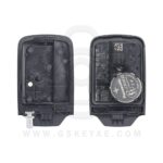 2016-2021 Honda Civic Smart Key 5-Button 433MHz KR5V2X 72147-TBA-A121-M1 - 2