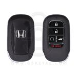 2023-2025 Honda Pilot CR-V Genuine Smart Key 5 Buttons KR5TP-4 72147-3A0-C01