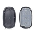 2020-2023 Hyundai Smart Key Remote Shell Cover 3 Buttons - 1