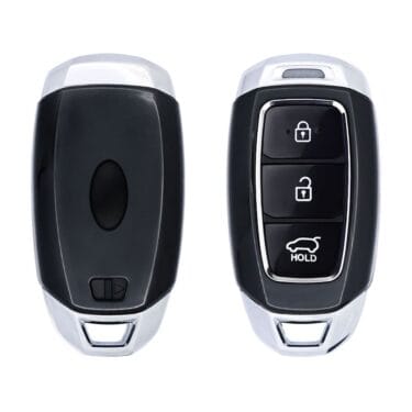 2020-2023 Hyundai Smart Key Remote Shell Cover 3 Buttons