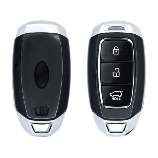 2020-2023 Hyundai Smart Key Remote Shell Cover 3 Buttons