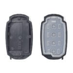 2020-2023 Hyundai Smart Key Remote Shell Cover 4 Buttons - 1