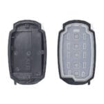 2020-2023 Hyundai Smart Key Remote Shell Cover 5 Buttons - 1