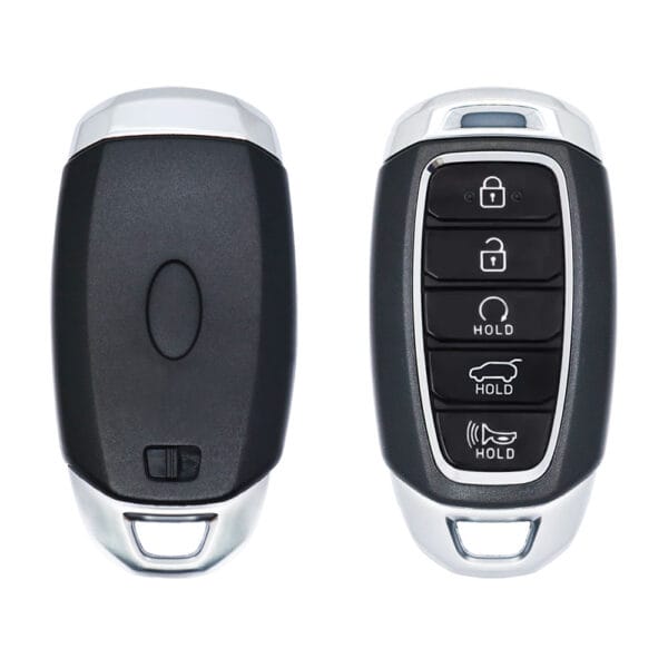2020-2023 Hyundai Smart Key Remote Shell Cover 5 Buttons
