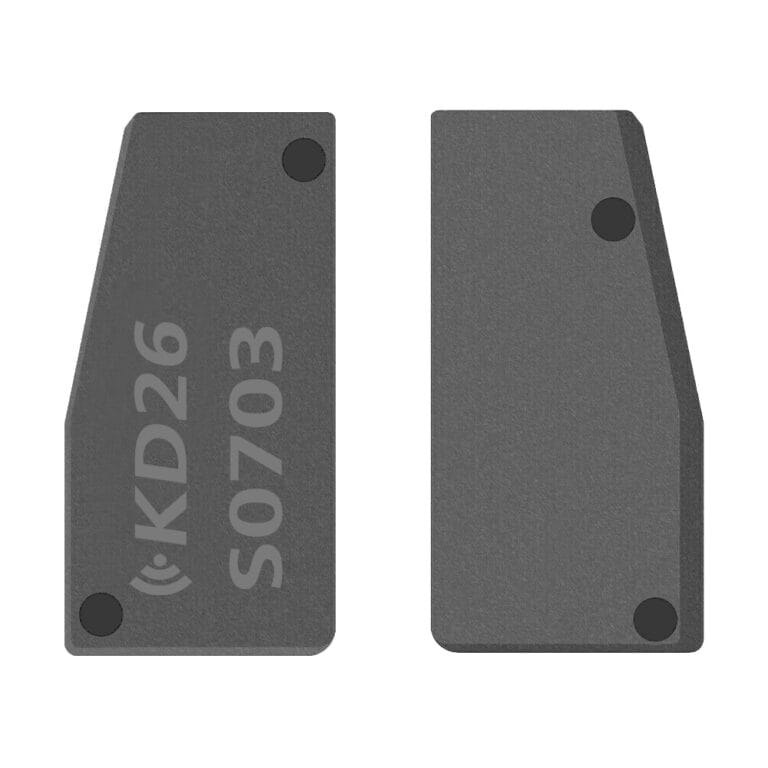 KeyDIY D26 Super Chip For KD-X2 / KD-Max / Tango key Programmer