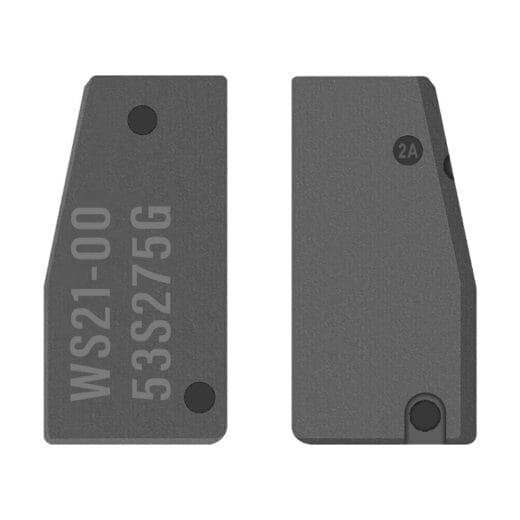 Original 8A 128 Bit WS21 Transponder Chip for Hyundai Elantra KIA Seltos (1)