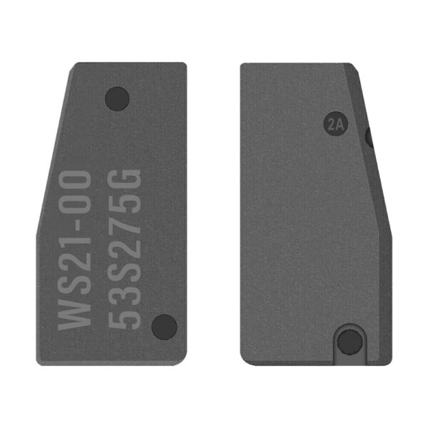 Original 8A 128 Bit WS21 Transponder Chip for Hyundai Elantra KIA Seltos (1)