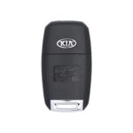 2021 KIA Seltos Original Flip Remote Key 3 Buttons 433MHz SYEC3TX1908 95430-Q6000 - 2